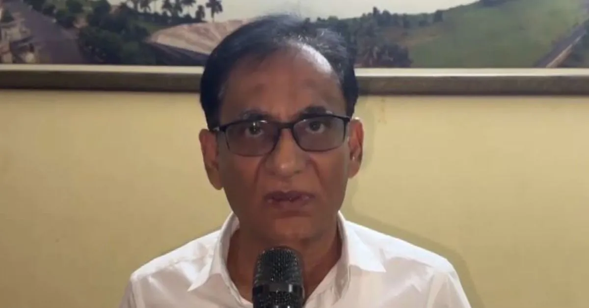 gujarat-teacher-suspended-for-serving-nonveg-food-at-school-alumni-meet