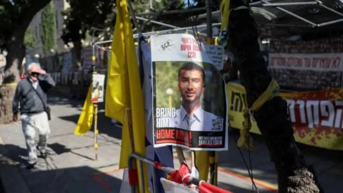 bipin-joshi-nepali-hindu-hostage-hamas-dead-after-trump-gaza-peace-talks