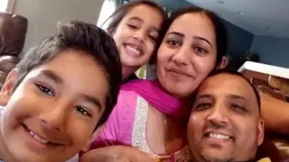 Indian-Origin Man With Brain Tumour ‘Left To Suffer’ In US Immigration Custody Over 25-Year-Old Case
