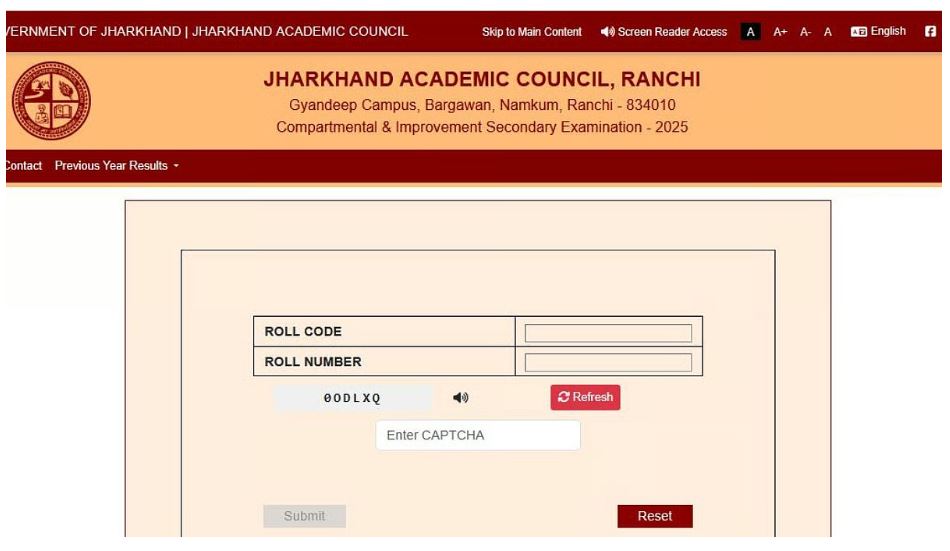 jac-compartment-result-2025-declared-check-jharkhand-class-10th-12th-supplementary-scorecard-at-jacjharkhandgovin-direct-link-here