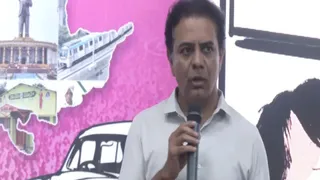 Telangana: BRS Accuses Congress Of ‘Manipulating Voter List’, Election Malpractices Ahead Of By-Election In State