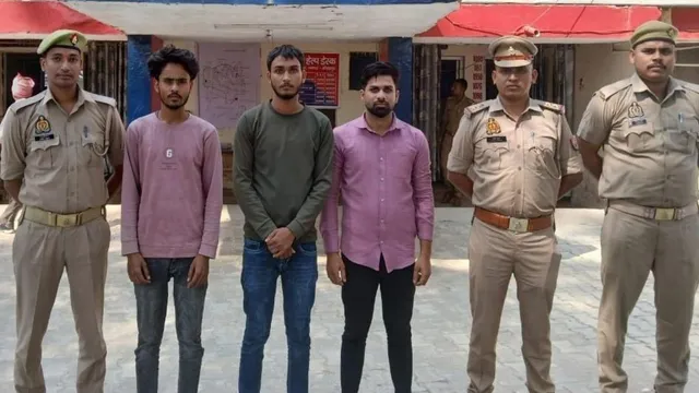 gorakhpur-3-adults-jailed-1-juvenile-detained-in-gulriha-for-attack-after-obscene-video-post-of-cm-yogi