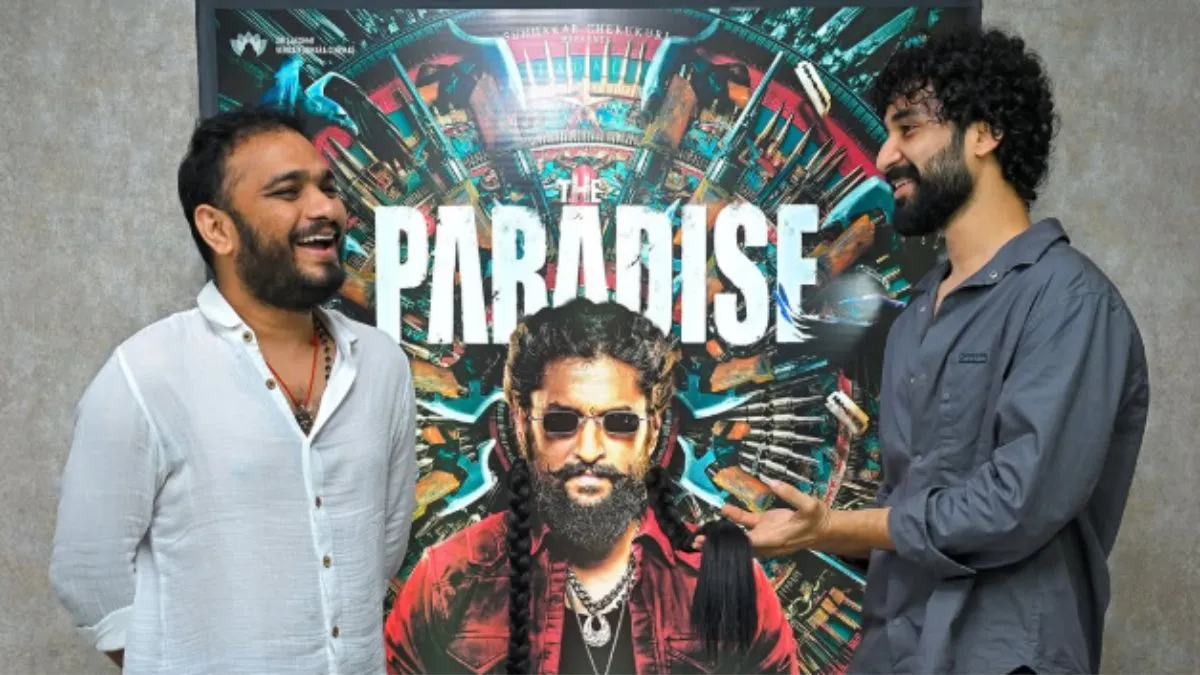 you-will-be-amazed-raghav-juyal-expresses-excitement-for-nani-starrer-the-paradise-says-its-such-a-good-film