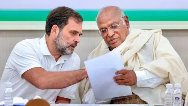 bihar-election-2025-congress-finalises-candidate-list-as-mahagathbandhan-prepares-to-announce-seat-sharing-soon
