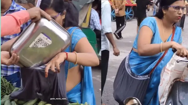 woman-makes-diy-tote-bag-from-mens-underwear-to-carry-vegetables-internet-jokes-real-life-monisha-sarabhai-spotted