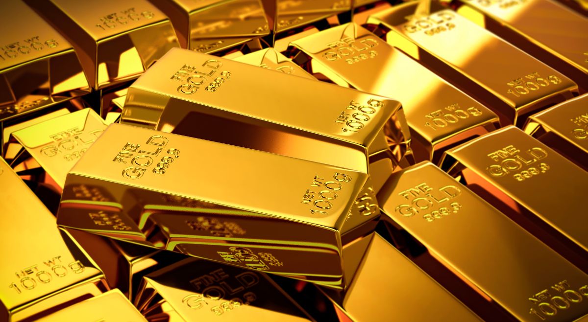 gold is malleable