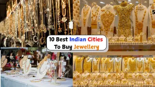 10 Best Indian Cities To Buy Authentic Jewellery For Every Occasion