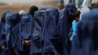 Jagran Opinion: Why Islamic World Must Confront Taliban Over Plight Of Afghan Women
