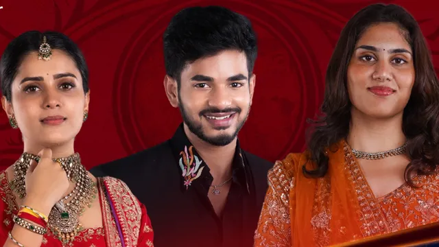 bigg-boss-telugu-9-nominations-week-6-bharani-thanuja-demon-pavan-and-more-in-danger-who-will-face-elimination-this-weekend