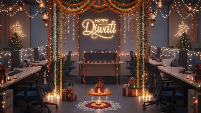 diwali-2025-decoration-ideas-for-office-and-school-how-to-make-your-desks-and-work-spaces-instaready-with-festive-vibes