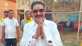Bihar Elections 2025: Don-Turned-Politician Anant Singh Owns Assets Worth Rs 37.88 Cr, Faces 28 Criminal Cases
