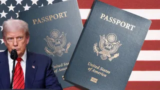 Henley Passport Index: US Drops Out Of World's Most Powerful Passport Top 10 List For The First Time | 5 Reasons
