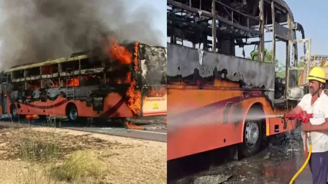 jaisalmer-bus-fire-tragedy-dead-several-injured-after-bus-catches-fire-on-jaisalmer-jodhpur-highway-news