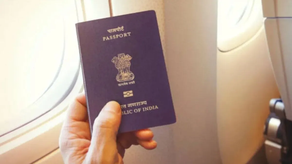 henley-passport-index-2025-indias-ranking-drops-to-85th-spot-visa-free-access-limited-to-these-57-nations