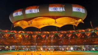 Commonwealth Sport Executive Board Recommends Ahmedabad As Host For 2030 Centenary Games