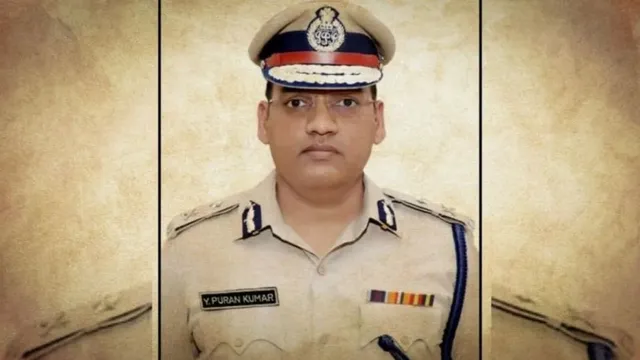 haryana-ips-officer-y-puran-kumar-cremated-in-chandigarh-nine-days-after-suicide-daughters-perform-last-rites