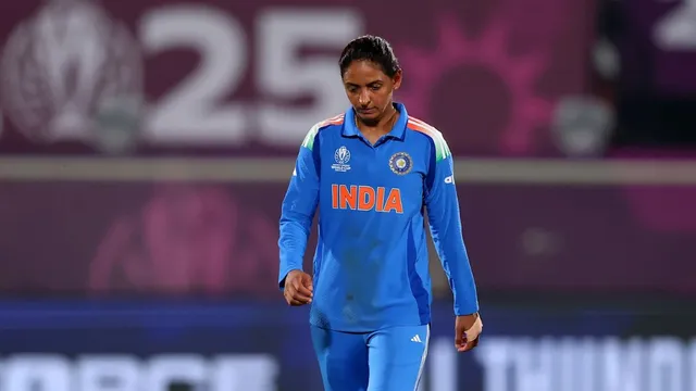world-cup-india-womens-team-docked-5-per-cent-match-fee-for-slow-over-rate-against-australia