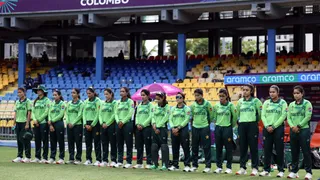 Women's World Cup: Rain Denies Pakistan’s Hopes Of Historic Victory Against England, Points Split In Colombo