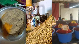 Hyderabad News: Telangana Food Safety Dept Raids 30 Spice Units, Finds Pest Infestation And Expired Stocks