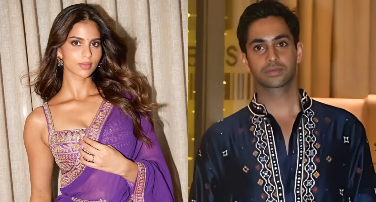 suhana-khan-dances-with-rumoured-boyfriend-agastya-nanda-to-aishwarya-rai-kajra-re-at-manish-malhotra-diwali-bash-viral-video