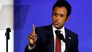 'Sexually Manipulate Humans': Vivek Ramaswamy Criticises OpenAI’s New ChatGPT ‘Adult Mode’ Feature
