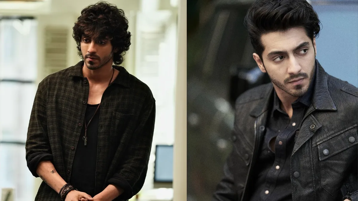 saiyaara-star-ahaan-panday-flaunts-fresh-look-for-ali-abbas-zafar-next-netizens-say-he-is-the-reason-behind-global-warming