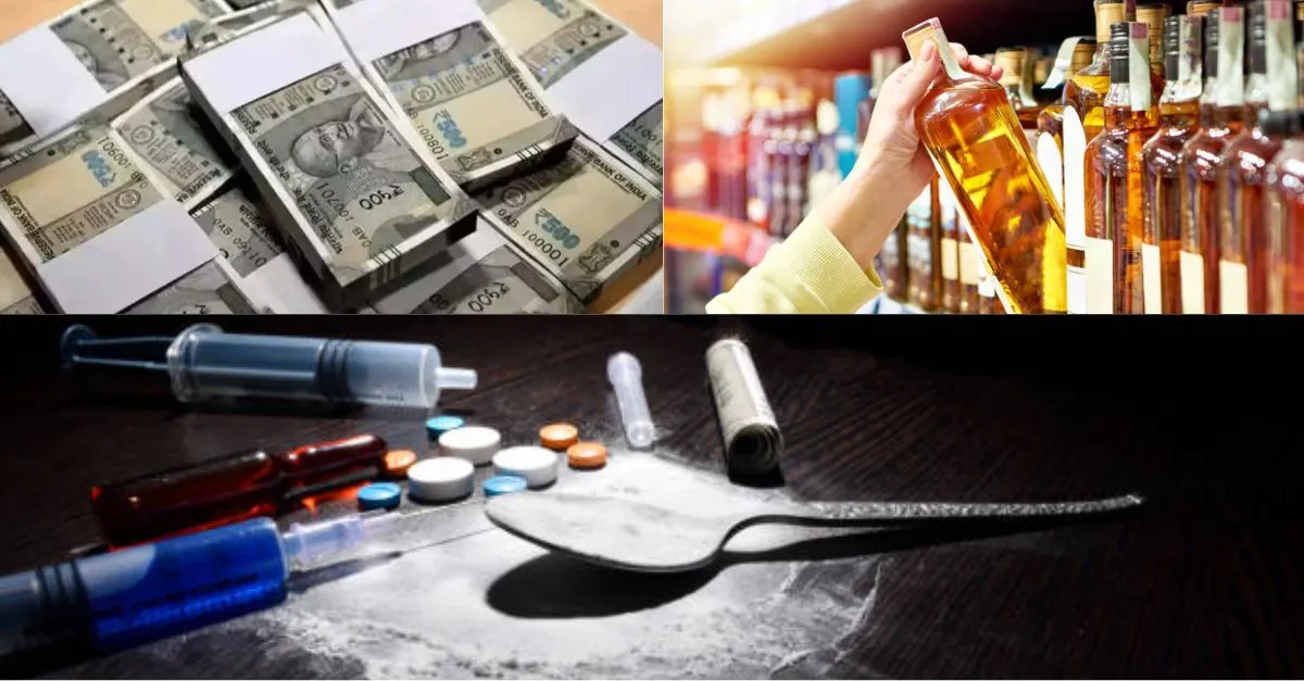 bihar-polls-enforcement-agencies-seize-rs-3397-crore-worth-of-cash-liquor-and-freebies-says-ec