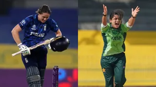 ENG-W vs PAK-W, ICC Women's ODI World Cup Live Streaming: Where To Watch England Women vs Pakistan Women Live In India, Your Country