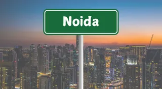 What Is The Full Form Of Noida? Know The Difference Between Noida And Greater Noida