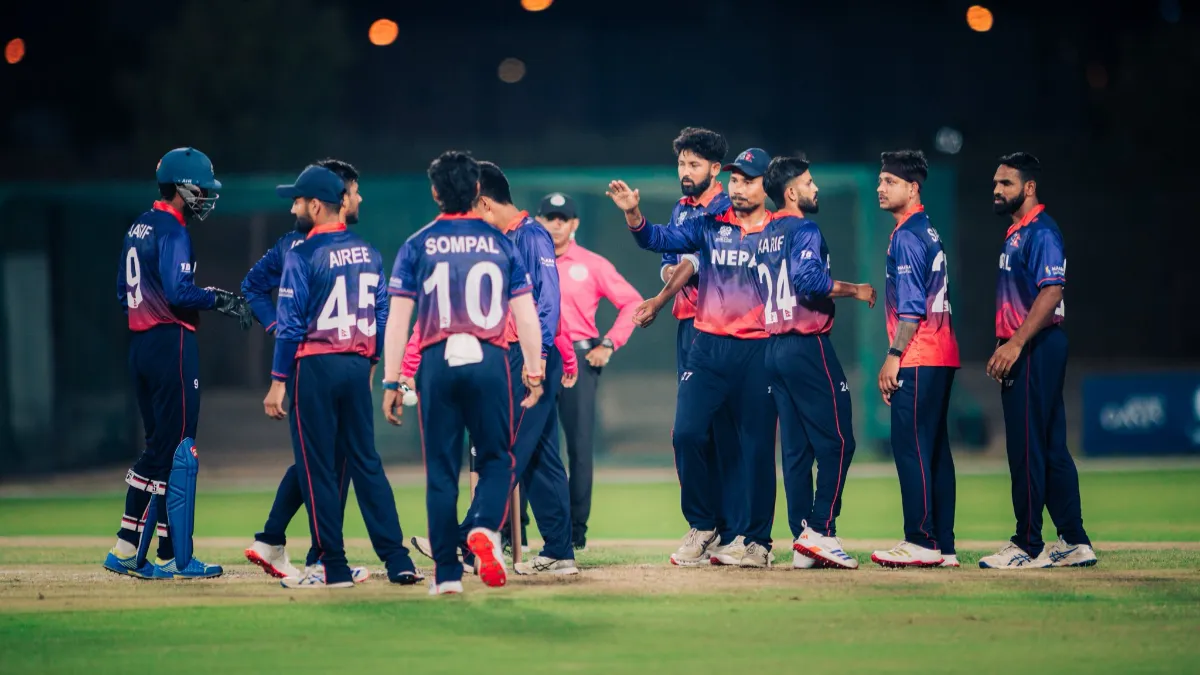 nep-vs-omn-icc-mens-t20-world-cup-east-asia-pacific-qualifier-2025-predicted-xi-where-to-watch-nepal-vs-oman-super-six-match-in-india