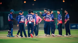NEP vs OMN, ICC Men's T20 World Cup East Asia Pacific Qualifier 2025 Predicted XI: Where To Watch Nepal vs Oman, Super Six Match In India?