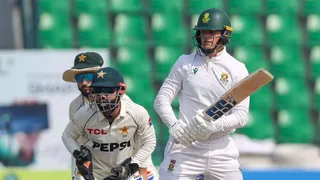 South Africa vs Pakistan: Noman Ali Spins His Way To 10-Wicket Haul As PAK Claim First Test By 93 Runs
