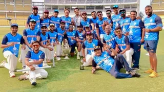 Ranji Trophy 2025-26 Schedule, Round 1: Full List Of Matches, Timings, Team Groups, Venues; Live Streaming Info