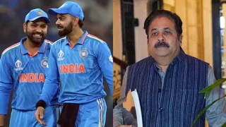 BCCI Breaks Silence On 'Last Series' Rumours For Virat Kohli, Rohit Sharma's Australia Tour: 'It Depends On...'