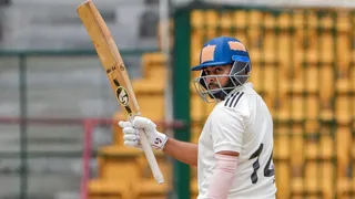 Ranji Trophy 2025-26: Prithvi Shaw Falls For Four-Ball Duck On Day 1 Of Maharashtra vs Kerala Match