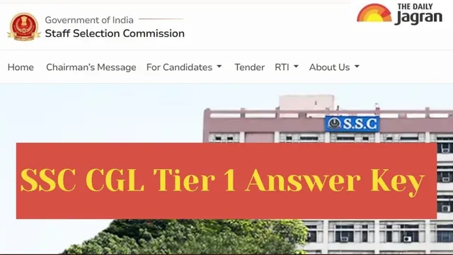 ssc-cgl-answer-key-2025-combined-graduate-level-tier-i-answer-key-to-be-out-today-at-sscgovin-direct-link-here