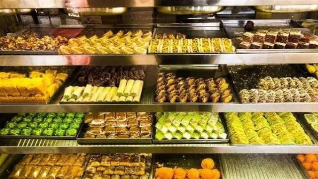 up-food-raid-exposes-cancercausing-chemicals-like-bleaching-powder-in-diwali-sweets