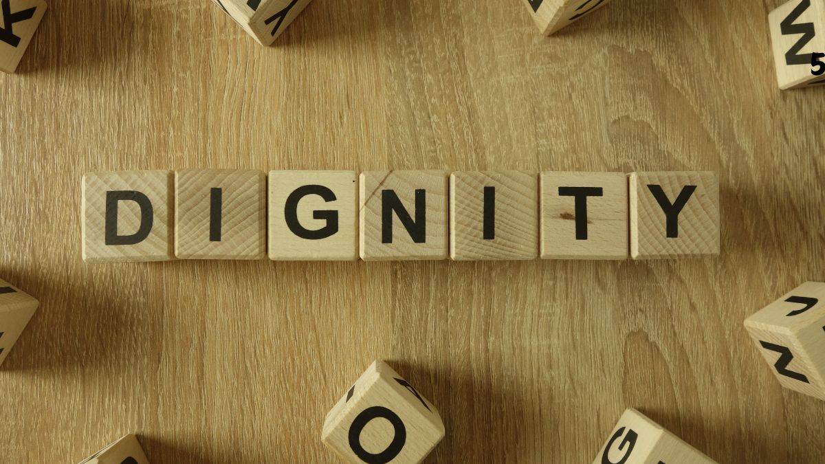 50 quotes for self worth and dignity  (1)