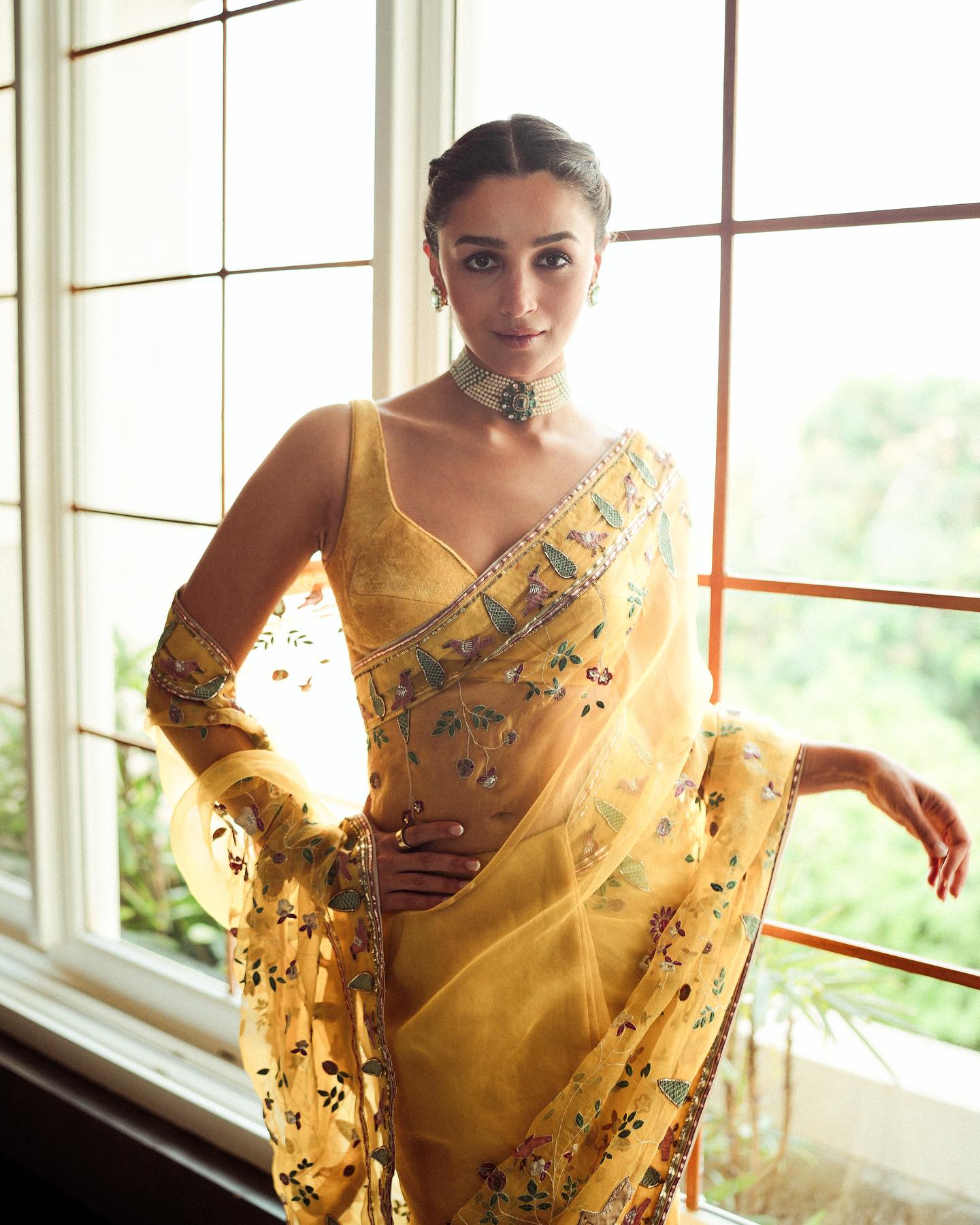 Alia Bhatt