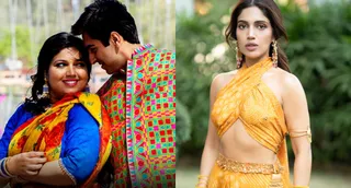 Bhumi Pednekar Reacts To Trolls About Her ‘Different Look’: ‘I Do What’s Right For Me…’