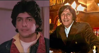 Chunky Panday Reveals His Career Started After Bumping Into Pahlaj Nihalani In A Bathroom: ‘Wanted Someone To Help Me…’