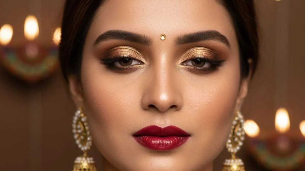 diwali-2025-makeup-trends-6-gorgeous-looks-thatll-make-you-shine-brighter-than-diyas-this-festival