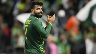 Shadab Khan Likely To Replace Salman Agha As Pakistan T20I Captain After Return From Rehab