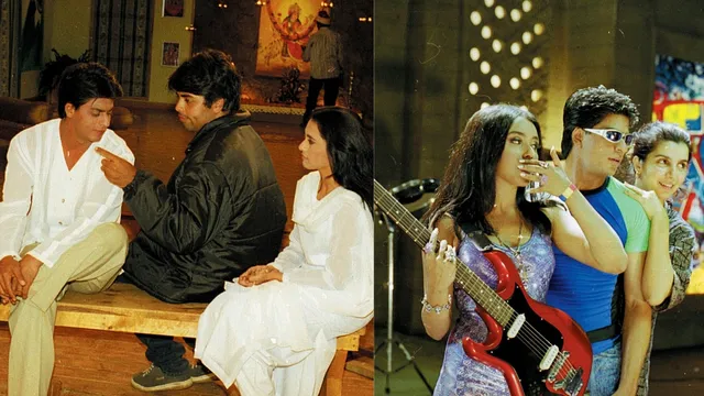 kuch-kuch-hota-hai-turns-27-karan-johar-shares-bts-photos-of-shah-rukh-khan-rani-mukerji-fans-wonder-salman-khans-absence