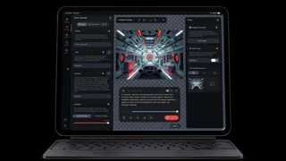 Apple iPad Pro With M5 Chip Unleashed: Massive Power Boost, Smarter AI, And Brighter Display
