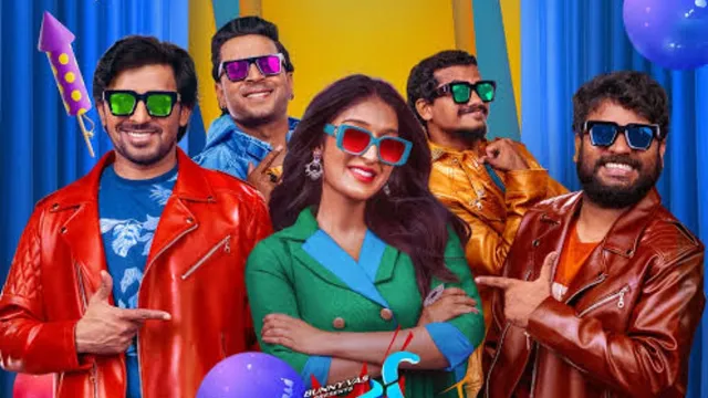 mithra-mandali-movie-review-is-priyadarshi-and-niharika-starrer-telugu-comedy-drama-worth-watching-netizens-say