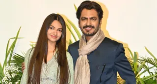 Nawazuddin Siddiqui Says Children Can’t Watch His Movies: ‘Thamma Pehli Film Hai Jo Mere Baache…’