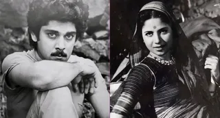 DYK Pankaj Dheer’s Family Lost Everything Due To His Father’s Promise To Geeta Bali On Her Deathbed?