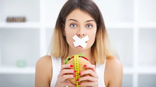 Why Quick-Fix Diets Fail: Doctor Shares Tips Behind Sustainable Weight Loss