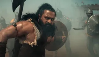Kantara Chapter 1 Becomes 2nd Highest Kannada Grosser After Yash’s KGF 2, Breaks THESE Records